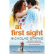 At First Sight (Paperback) by ''Nicholas Sparks''